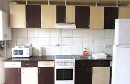 EXCLUSIVITATE! Apartament cu 2 camere, 51 mp, 2 terase, parcare cu CF! Zona strazii Eroilor!