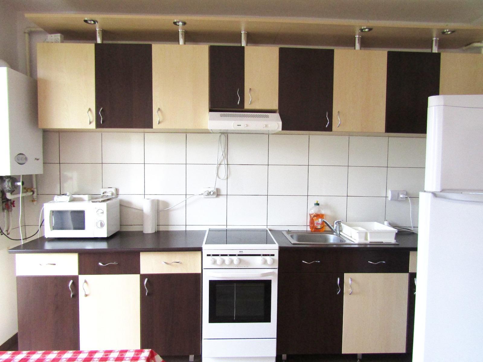Apartament de vânzare 2 camere Floreşti - 32497AV | BLITZ Cluj-Napoca | Poza4
