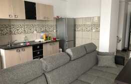 2 camere, 60 mp, prima inchiriere, garaj, parcare, terasa 15 mp, zona Iulius Mall