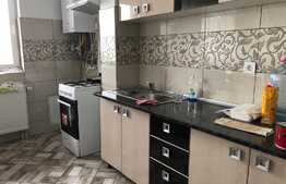 2 camere, 60 mp, prima inchiriere, garaj, parcare, terasa 15 mp, zona Iulius Mall