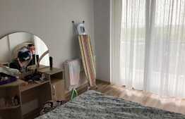 2 camere, 60 mp, prima inchiriere, garaj, parcare, terasa 15 mp, zona Iulius Mall