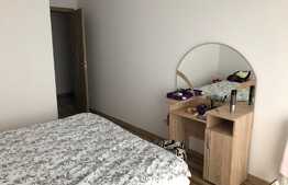 2 camere, 60 mp, prima inchiriere, garaj, parcare, terasa 15 mp, zona Iulius Mall