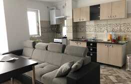 2 camere, 60 mp, prima inchiriere, garaj, parcare, terasa 15 mp, zona Iulius Mall