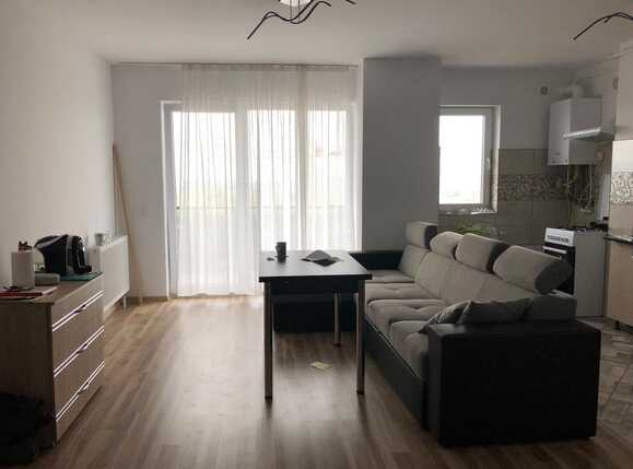 Apartament de închiriat 2 camere Gheorgheni - 32498AI | BLITZ Cluj-Napoca | Poza1