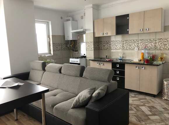 Apartament de închiriat 2 camere Gheorgheni - 32498AI | BLITZ Cluj-Napoca | Poza2