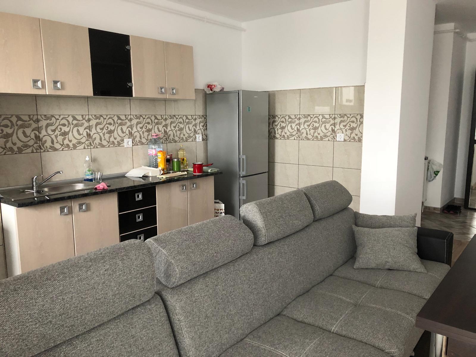 Apartament de închiriat 2 camere Gheorgheni - 32498AI | BLITZ Cluj-Napoca | Poza3