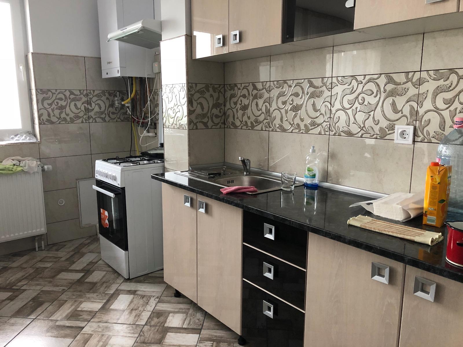 Apartament de închiriat 2 camere Gheorgheni - 32498AI | BLITZ Cluj-Napoca | Poza4