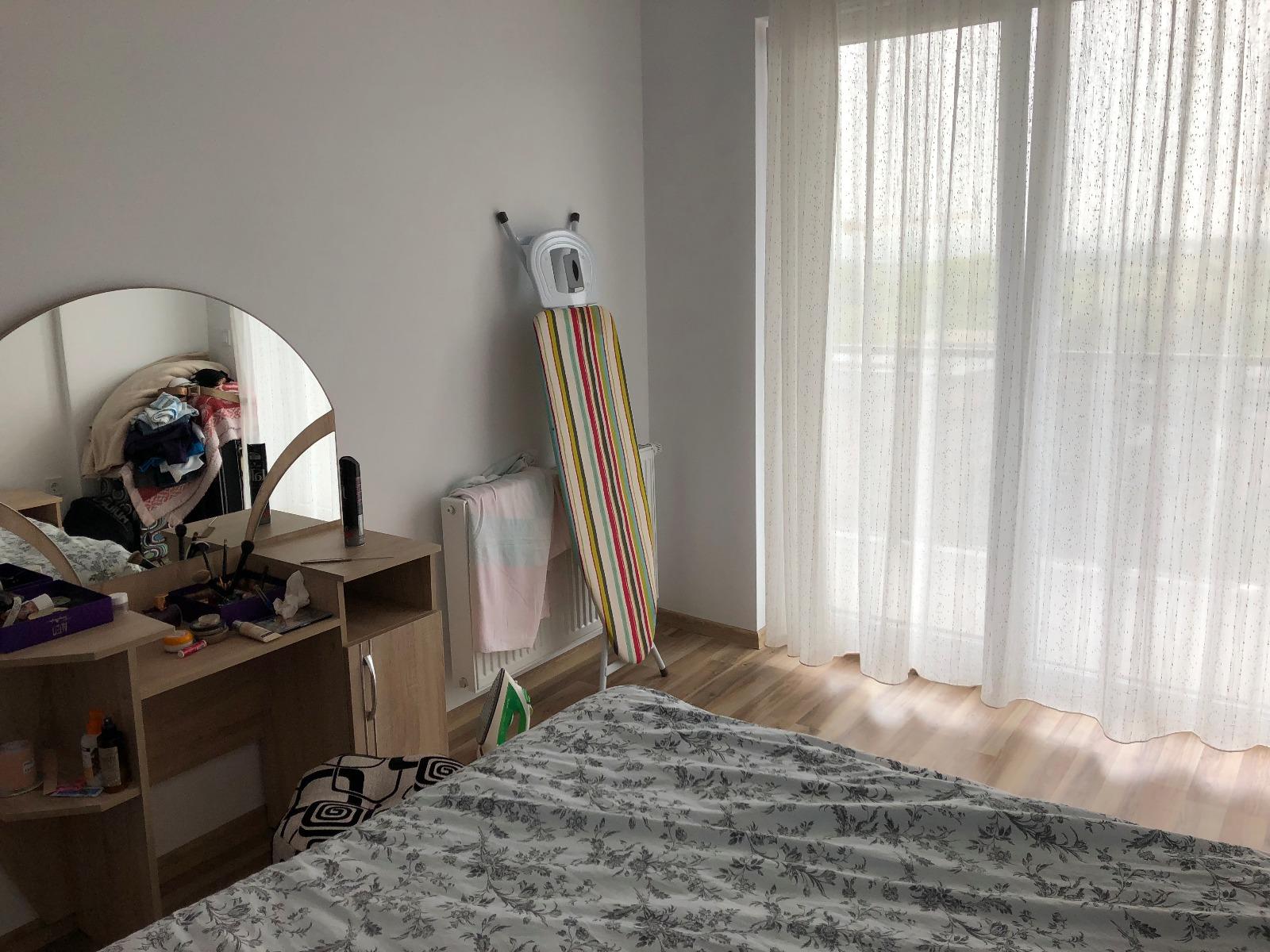 Apartament de închiriat 2 camere Gheorgheni - 32498AI | BLITZ Cluj-Napoca | Poza9