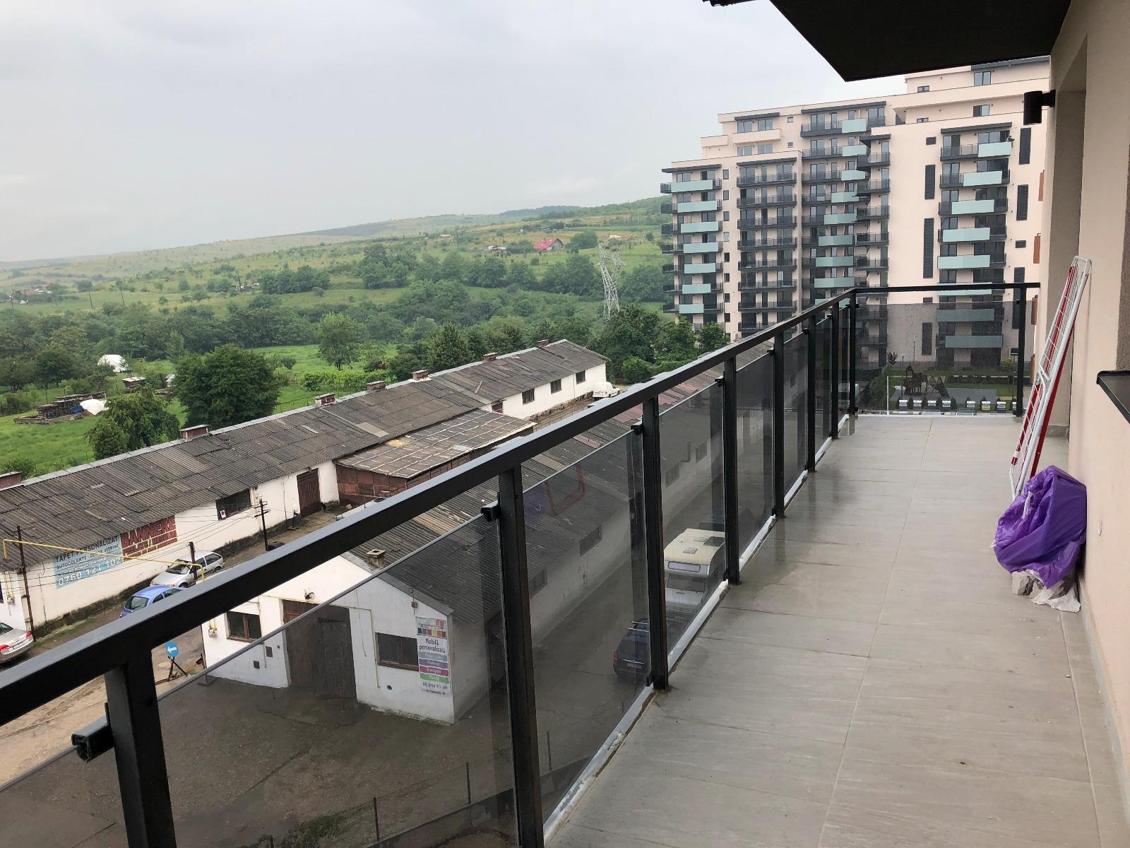 Apartament de închiriat 2 camere Gheorgheni - 32498AI | BLITZ Cluj-Napoca | Poza11