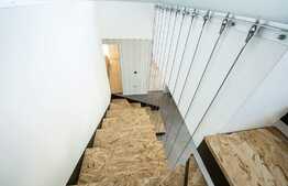 Casa individuala, 164 mp, 560 mp teren, zona exclusivista de case!