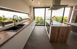 Casa individuala, 164 mp, 560 mp teren, zona exclusivista de case!