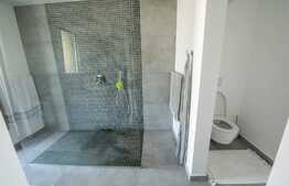 Casa individuala, 164 mp, 560 mp teren, zona exclusivista de case!