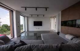 Casa individuala, 164 mp, 560 mp teren, zona exclusivista de case!