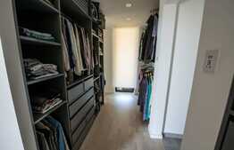 Casa individuala, 164 mp, 560 mp teren, zona exclusivista de case!