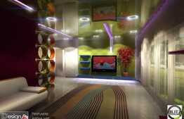 Apartament decomandat in locatie linistita!