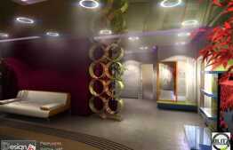 Apartament decomandat in locatie linistita!