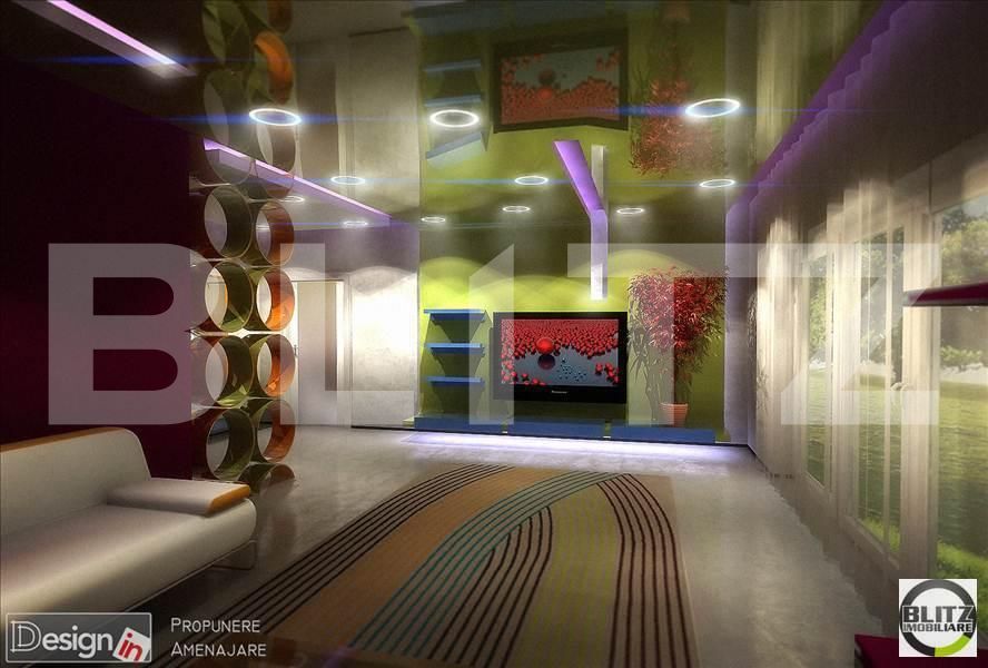 Apartament de vânzare 2 camere Floreşti - 325AV | BLITZ Cluj-Napoca | Poza11