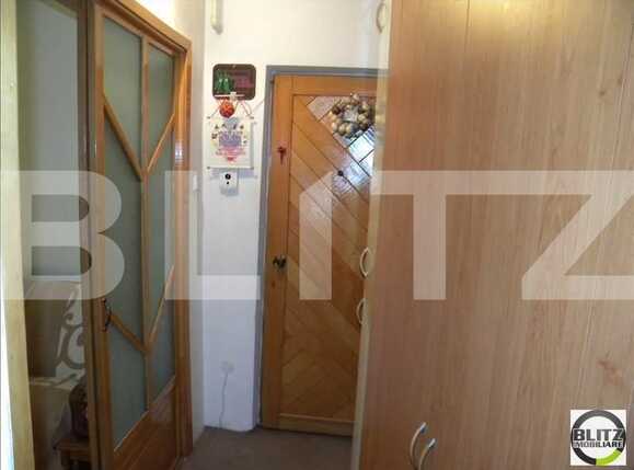 Garsonieră de vânzare Manastur - 3250AV | BLITZ Cluj-Napoca | Poza2