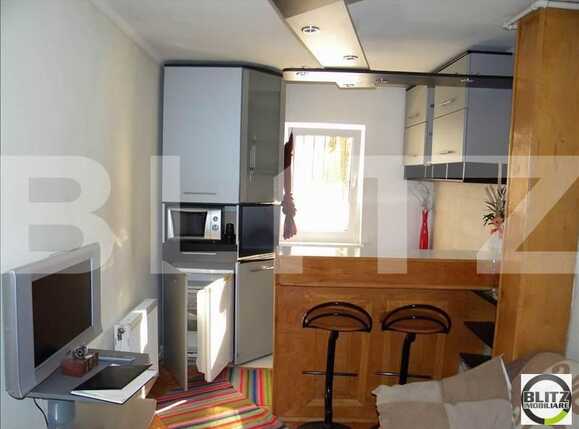Garsonieră de vânzare Manastur - 3250AV | BLITZ Cluj-Napoca | Poza1