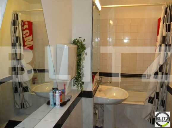 Garsonieră de vânzare Manastur - 3250AV | BLITZ Cluj-Napoca | Poza7