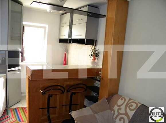 Garsonieră de vânzare Manastur - 3250AV | BLITZ Cluj-Napoca | Poza3