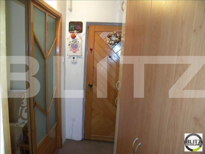 Garsonieră de vânzare Manastur - 3250AV | BLITZ Cluj-Napoca | Poza2