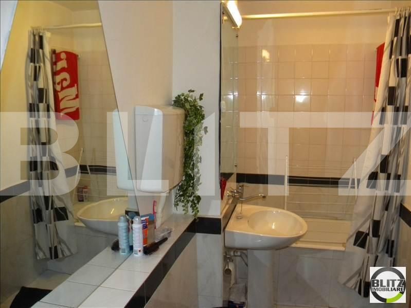 Garsonieră de vânzare Manastur - 3250AV | BLITZ Cluj-Napoca | Poza7