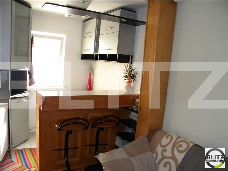 Garsonieră de vânzare Manastur - 3250AV | BLITZ Cluj-Napoca | Poza3