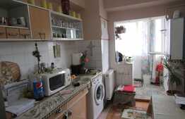 Apartament 2 camere, 59 mp, boxa, zona Interservisan