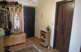 Apartament 2 camere, 59 mp, boxa, zona Interservisan