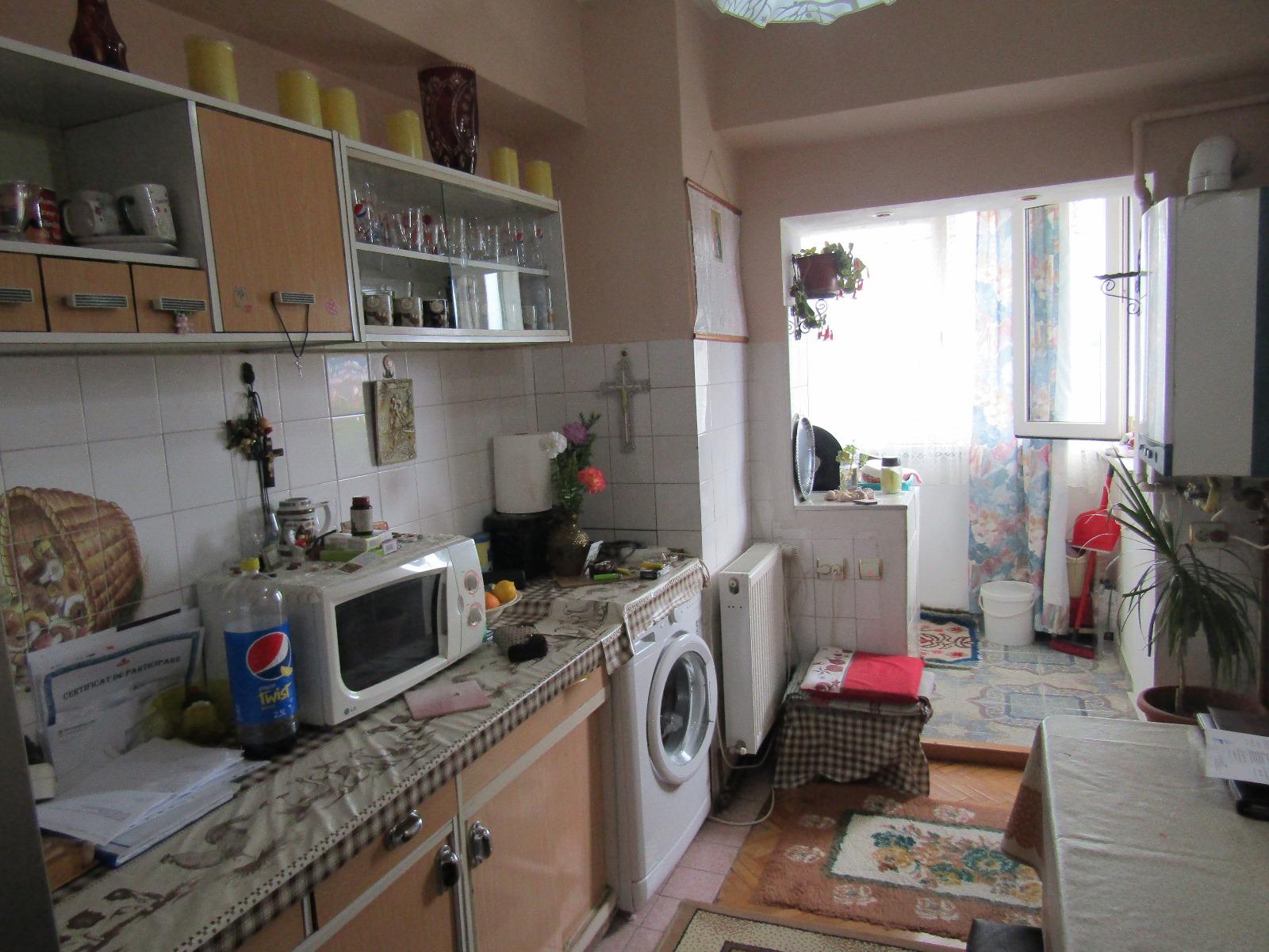 Apartament de vânzare 2 camere Gheorgheni - 32500AV | BLITZ Cluj-Napoca | Poza7