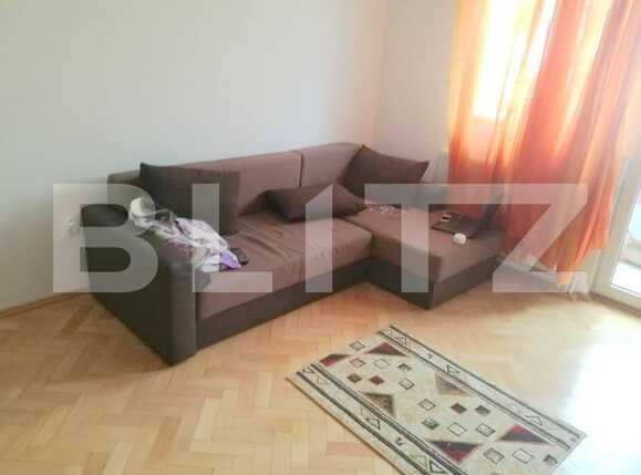 Apartament de închiriat 3 camere Manastur - 32502AI | BLITZ Cluj-Napoca | Poza3