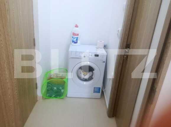 Apartament de închiriat 3 camere Manastur - 32502AI | BLITZ Cluj-Napoca | Poza10