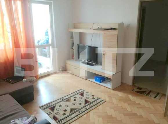 Apartament de închiriat 3 camere Manastur - 32502AI | BLITZ Cluj-Napoca | Poza4