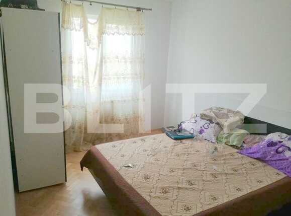 Apartament de închiriat 3 camere Manastur - 32502AI | BLITZ Cluj-Napoca | Poza8