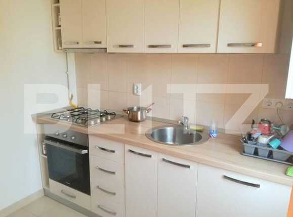 Apartament de închiriat 3 camere Manastur - 32502AI | BLITZ Cluj-Napoca | Poza1