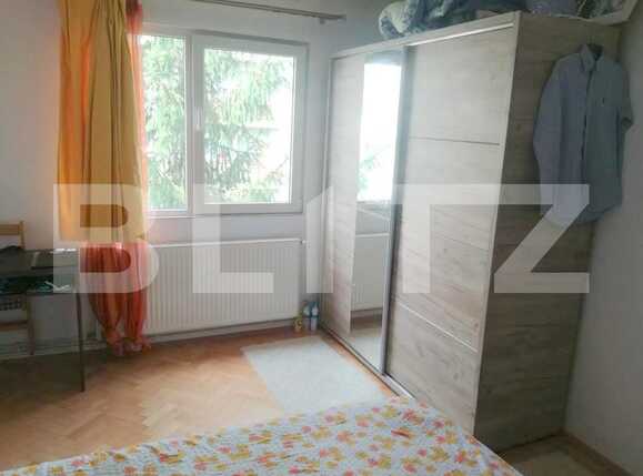 Apartament de închiriat 3 camere Manastur - 32502AI | BLITZ Cluj-Napoca | Poza5