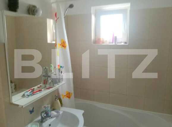 Apartament de închiriat 3 camere Manastur - 32502AI | BLITZ Cluj-Napoca | Poza11