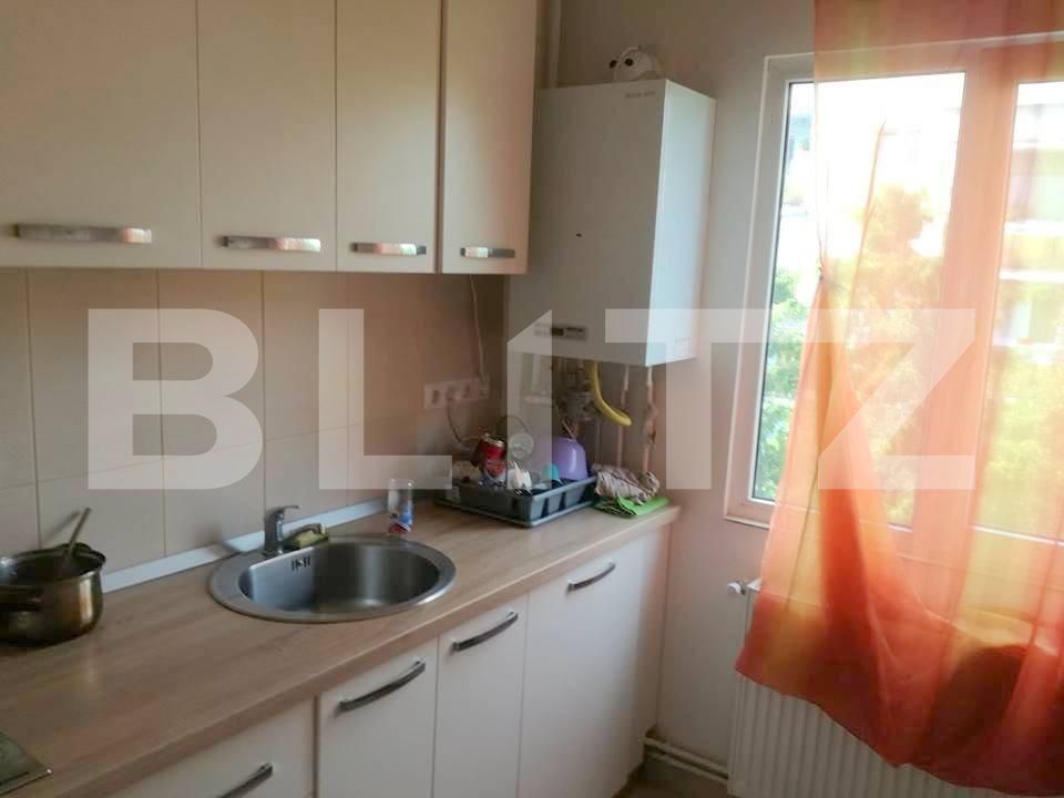 Apartament de închiriat 3 camere Manastur - 32502AI | BLITZ Cluj-Napoca | Poza2
