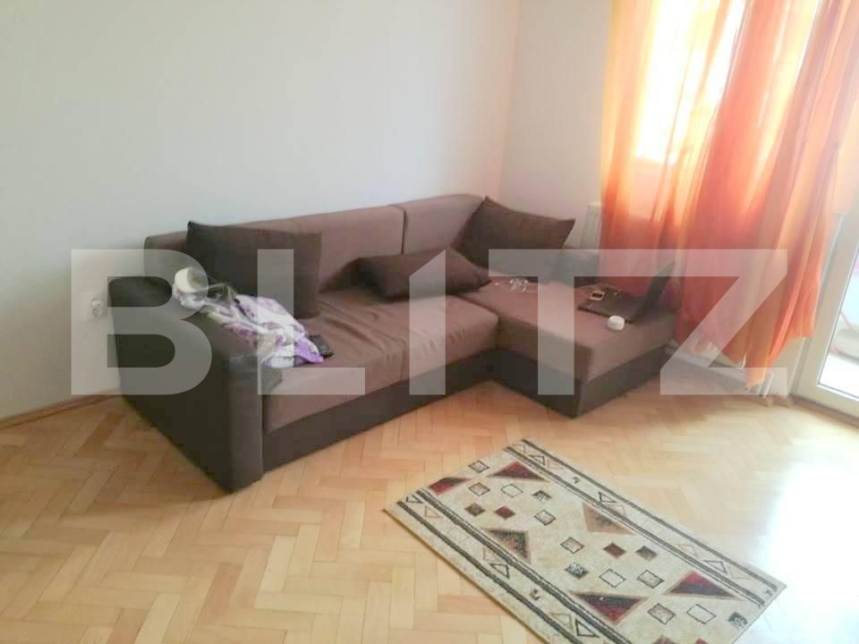 Apartament de închiriat 3 camere Manastur - 32502AI | BLITZ Cluj-Napoca | Poza3