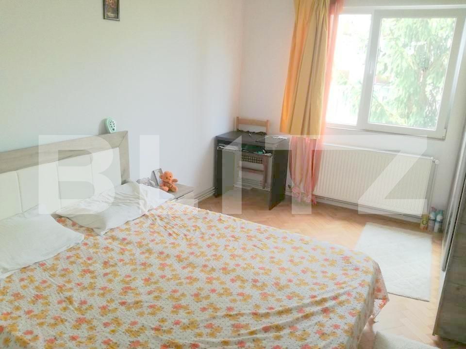 Apartament de închiriat 3 camere Manastur - 32502AI | BLITZ Cluj-Napoca | Poza6