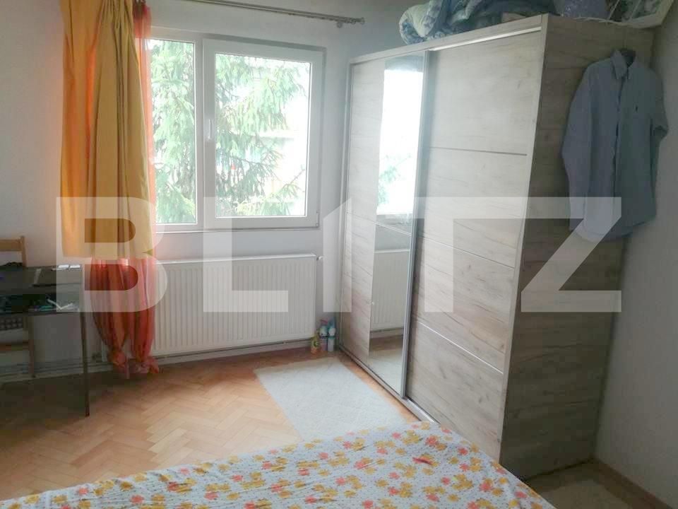 Apartament de închiriat 3 camere Manastur - 32502AI | BLITZ Cluj-Napoca | Poza5