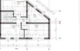 Duplex de 116 mp utili, teren de 200 mp! Zona Vivo!