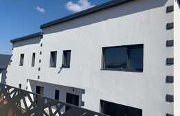 Duplex de 116 mp utili, teren de 200 mp! Zona Vivo!