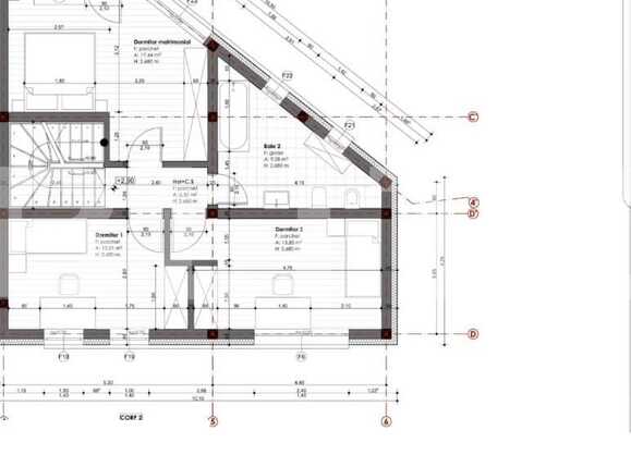 Casa de vânzare 5 camere Floreşti - 32503CV | BLITZ Cluj-Napoca | Poza8