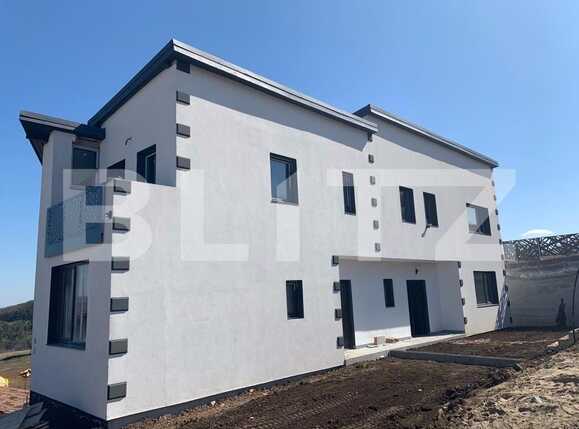 Casa de vânzare 5 camere Floreşti - 32503CV | BLITZ Cluj-Napoca | Poza1