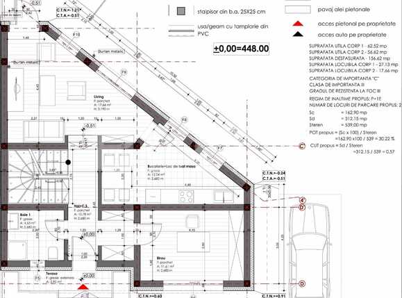 Casa de vânzare 5 camere Floreşti - 32503CV | BLITZ Cluj-Napoca | Poza6