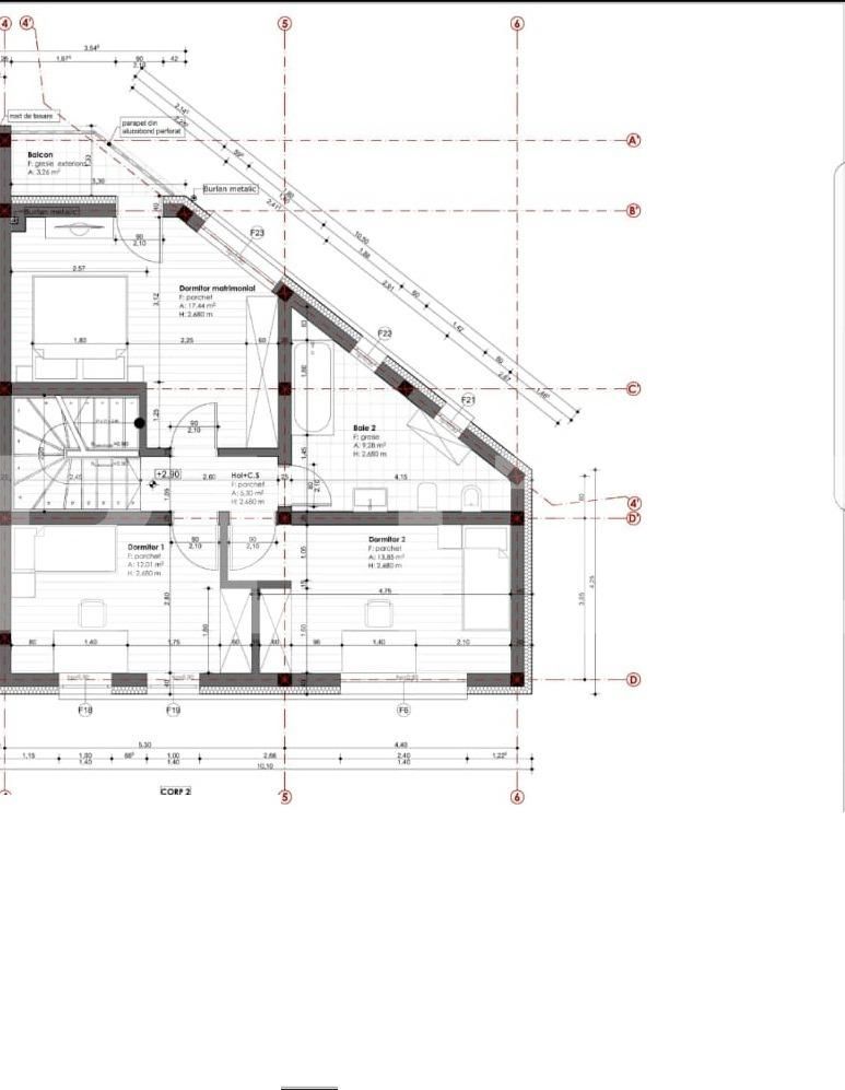 Casa de vânzare 5 camere Floreşti - 32503CV | BLITZ Cluj-Napoca | Poza8