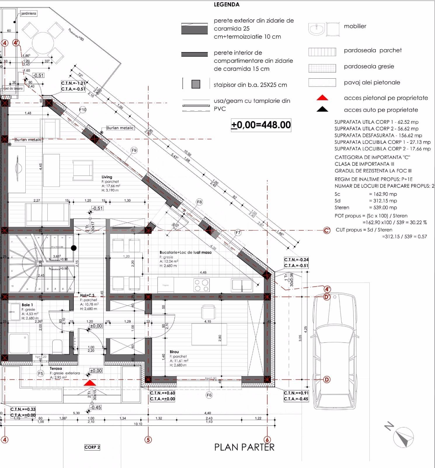 Casa de vânzare 5 camere Floreşti - 32503CV | BLITZ Cluj-Napoca | Poza6