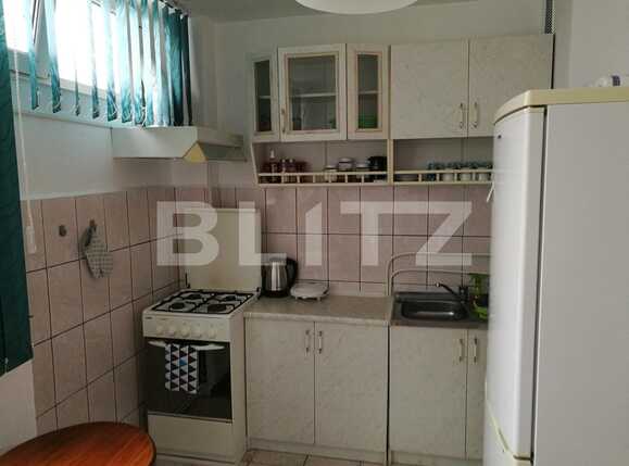 Garsonieră de vânzare Marasti - 32504AV | BLITZ Cluj-Napoca | Poza3